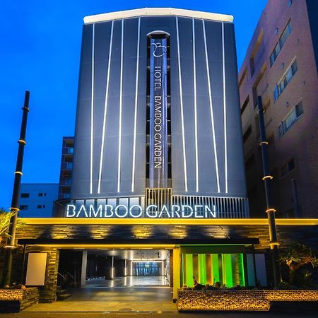 فندق Bamboo Garden Shinyokohama Adult Only -The Old Name Is Reftel- المظهر الخارجي الصورة